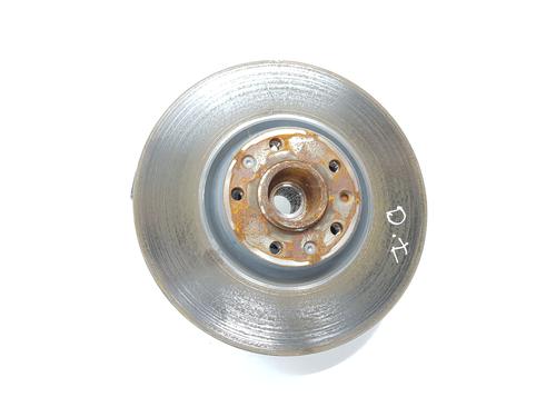 Left front steering knuckle OPEL ASTRA L Sports Tourer (O5)  | BP26012234M25 