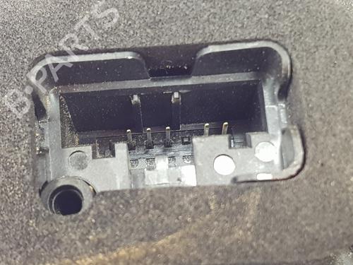 Rear right lock SEAT IBIZA V (KJ1, KJG) 1.0 MPi | BP28020158C99 
