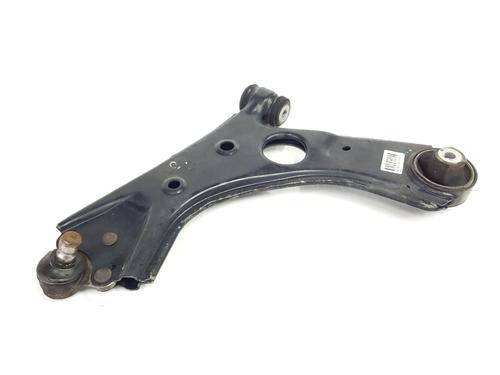 Left front suspension arm FIAT 500L (351_, 352_) 1.6 D Multijet (199LYD1B) | BP29183808M12 