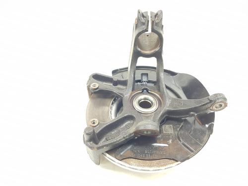 Right front steering knuckle SEAT ARONA (KJ7, KJP) 1.0 TSI | BP36650078M26 - Image 5