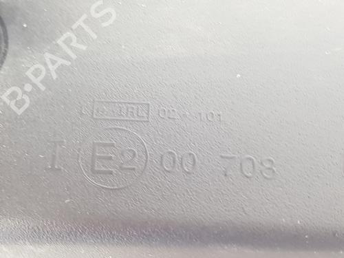 Espejo interior RENAULT CLIO V (B7_) | BP37495308I6 - Image 2