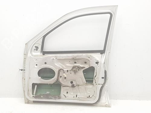 Right front door JEEP GRAND CHEROKEE II (WJ, WG) 2.7 CRD 4x4 | BP9401372C3 