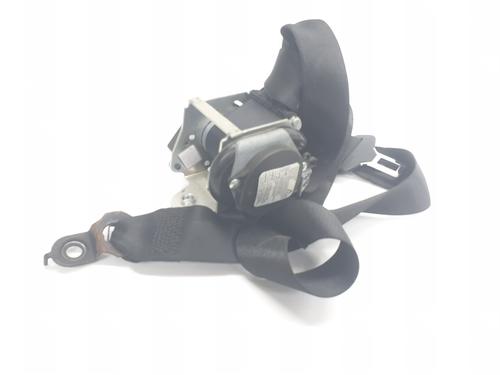 Rear left seatbelt MERCEDES-BENZ E-CLASS Coupe (C207) E 350 CDI (207.322) | BP20321691I29 