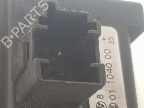 Steering column stalk BMW 3 (E46) 320 d | BP7015317I23