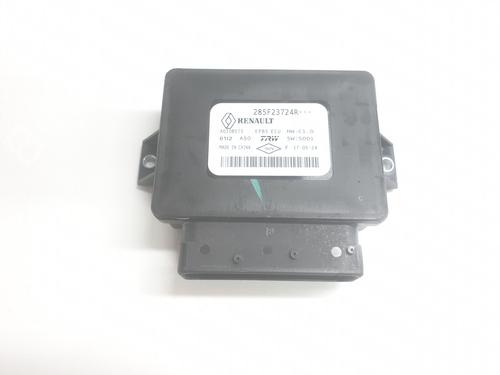 Used Electronic module Electronic module RENAULT ARKANA I (LCM_, LDN_) [2019-2026] 33861109 33861109