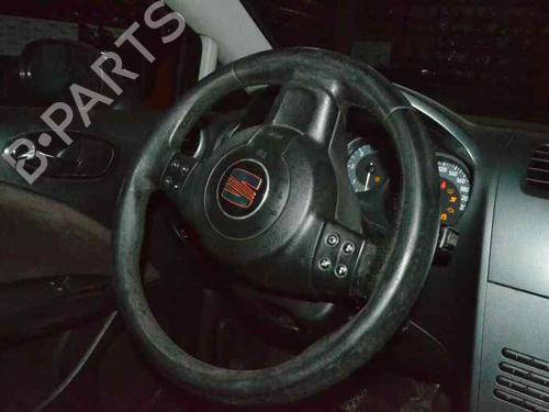 Mass air flow sensor SEAT LEON (1P1) 1.9 TDI | BP1635589M95 