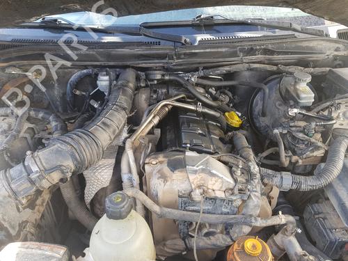 Engine SUZUKI GRAND VITARA II (JT, TE, TD) | BP39752474M1 - Image 31