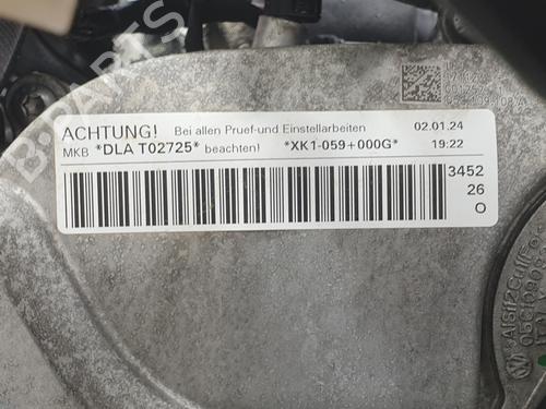 Engine SEAT ARONA (KJ7, KJP) 1.0 TSI | BP29026335M1