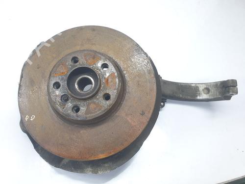 Right front steering knuckle BMW X5 (E70) xDrive 30 d | BP23780920M26 