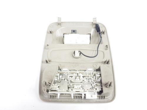 Interior roof light RENAULT CAPTUR I (J5_, H5_) 1.5 dCi 90 (J5N4, J5M5, J5MW, J5M6, J5AL, J5AJ) | BP29942120I8 