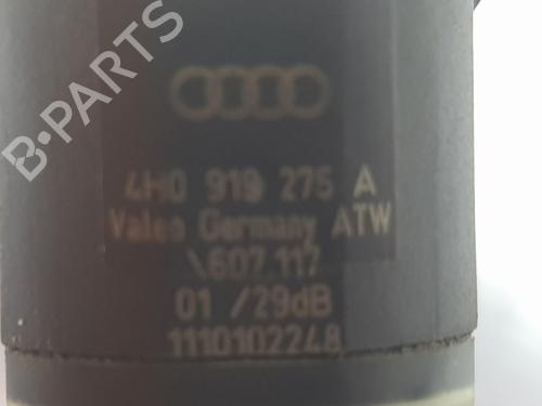 Other AUDI A4 B8 (8K2) 2.0 TDI | BP12681552O1