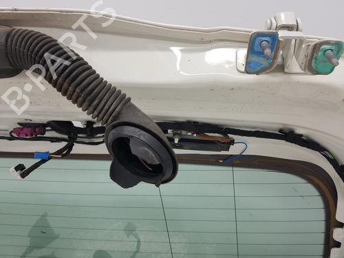 Tailgate MERCEDES-BENZ A-CLASS (W176) A 200 CDI / d (176.008) | BP7705184C6 