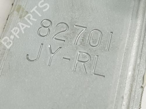 Rear left window mechanism RENAULT KOLEOS I (HY_) 2.0 dCi 4x4 (HY0K) | BP31854108C24