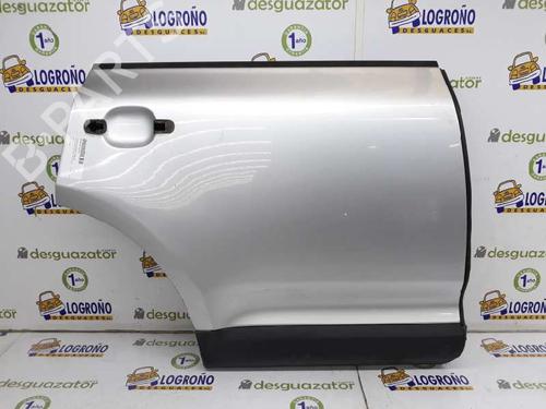 Used Right rear door VW TOUAREG (7LA, 7L6, 7L7) 2.5 R5 TDI (174 hp) 3242048