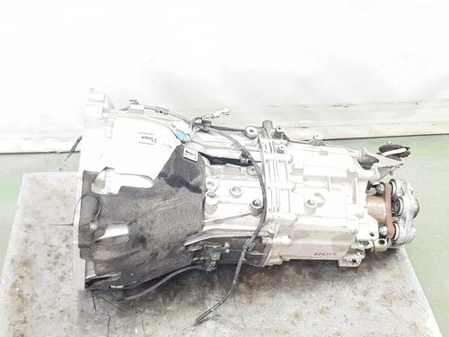 Used Gearbox BMW 4 Gran Coupe (F36) 420 d (190 hp) 28827382