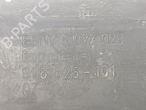 Right front window motor BMW 3 (E90) 325 d | BP10414728E20 