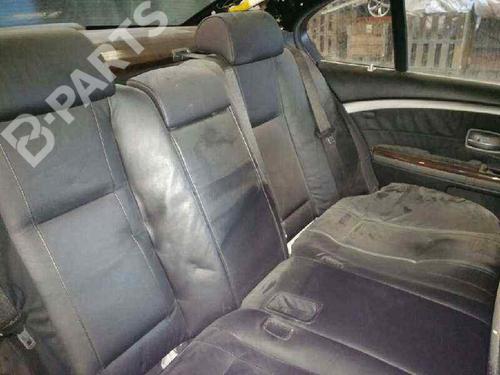 Right front window switch BMW 7 (E65, E66, E67) 730 d | BP6018715C105  - Image 6