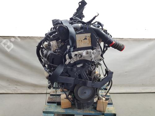 Motor FORD TRANSIT COURIER B460 MPV 1.5 TDCi | BP30276098M1