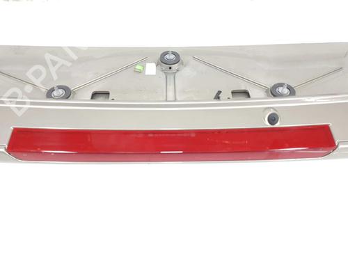 Rear spoiler BMW X3 (E83) 2.0 d | BP10256774C96 