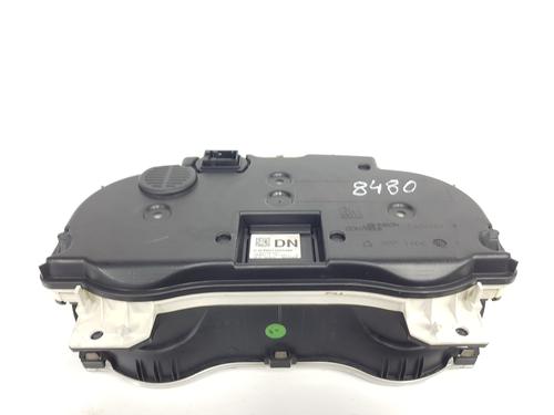 Instrument cluster OPEL CORSA D (S07)  | BP25896172C47 