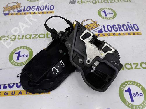 Front right lock BMW X3 (E83) xDrive 30 d | BP2521866C97 