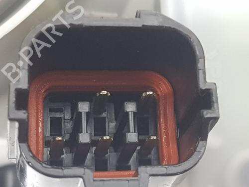 Right headlight DAEWOO NEXIA Saloon 1.5 (19) | BP16541427C29 