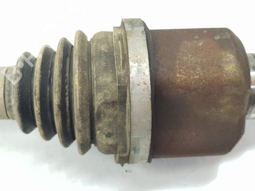 Left front driveshaft CITROËN BERLINGO (ER_, EC_) 1.5 BlueHDi 100 | BP37161453M38 - Image 5
