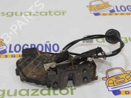 Used Front left lock LAND ROVER FREELANDER 2 (L359) 2.2 TD4 4x4 (152 hp) 4018082