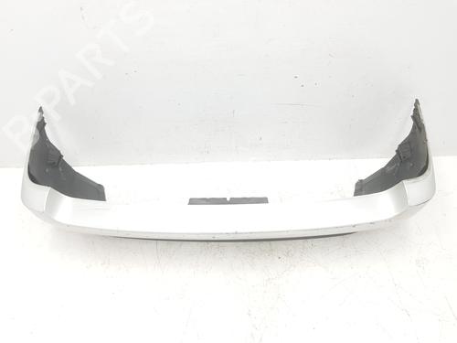 Rear bumper BMW X5 (E53)  | BP26333567C8 