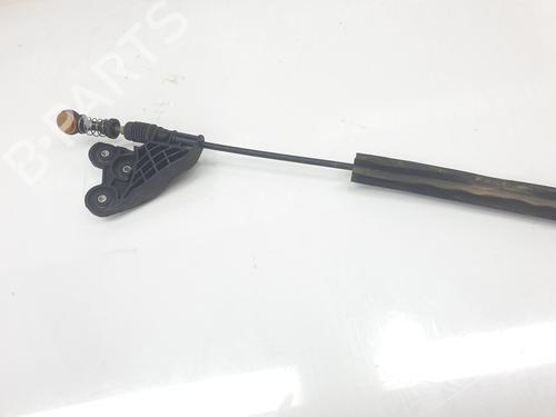 Gear lever CUPRA LEON (KL1, KU1, KUG)  | BP29358582M90 