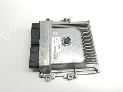 Engine control unit (ECU) CITROËN C3 / C3 ORIGIN III (SX) 1.2 THP 110 | BP23424176M57 