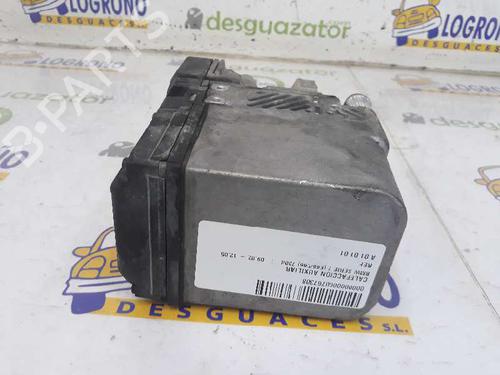 Electronic module BMW 7 (E65, E66, E67) 730 d | BP14124077M83 