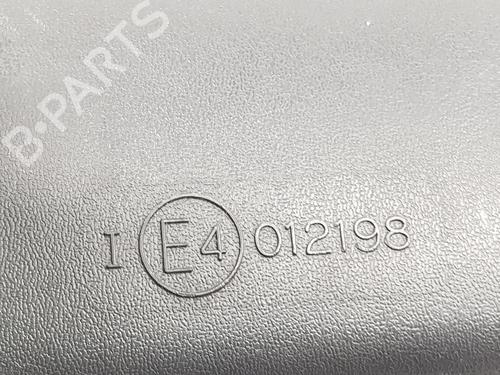Rear mirror TOYOTA LAND CRUISER PRADO (_J12_) 3.0 D-4D (KDJ120, KDJ125) | BP17170843I6 
