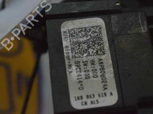 Steering column stalk SEAT LEON (1P1) 1.9 TDI | BP1361811I23 