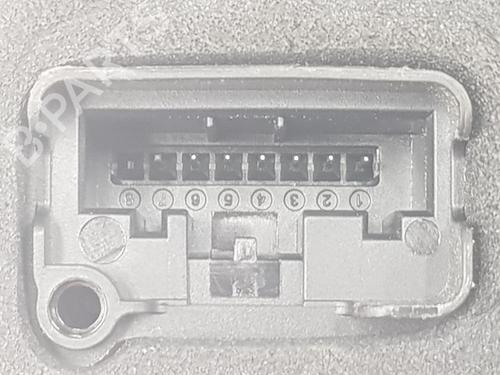 Rear right lock SEAT IBIZA V (KJ1, KJG) 1.0 TGI | BP14988295C99 