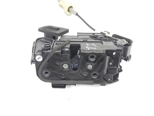 Rear left lock VW PASSAT B8 Variant (3G5, CB5) 2.0 TDI | BP12575523C100 