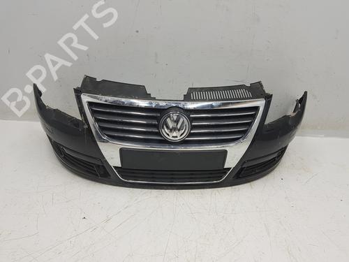 Used Front bumper VW PASSAT B6 (3C2) 2.0 TDI 16V (140 hp) 32866625