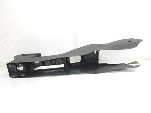 Armrest / Center console SEAT IBIZA IV SC (6J1, 6P5) 1.0 TSI | BP13042248I20 