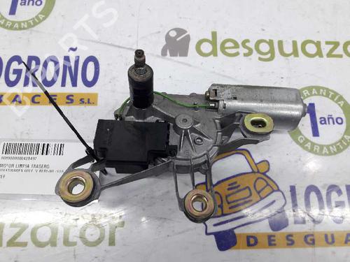 Used Rear wiper motor VW GOLF IV (1J1) 1.9 TDI (115 hp) 2997808