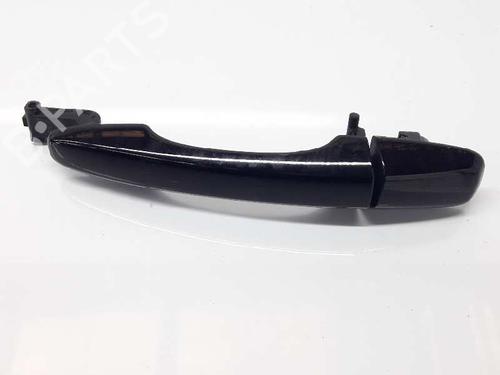Used Front right exterior door handle VOLVO V40 Hatchback (525) D2 (114 hp) 5567868