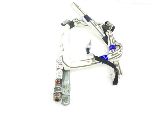 Left curtain airbag OPEL CORSA E (X15) 1.3 CDTI (08, 68) | BP20331672C11 