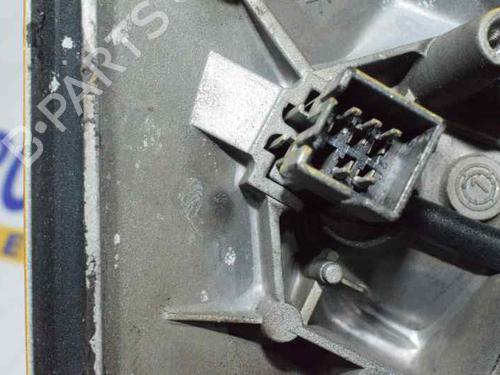Right mirror OPEL ASTRA G Hatchback (T98) 2.0 OPC (F08, F48) | BP3657650C27 