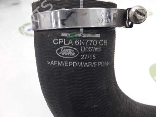 Other LAND ROVER RANGE ROVER SPORT II (L494) 4.4 SDV8 4x4 | BP29743033O1