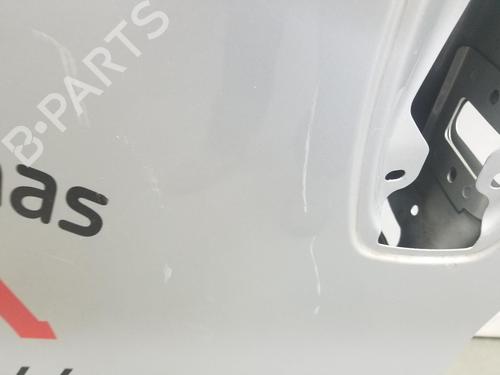 Left front door FIAT FIORINO Box Body/MPV (225_)  | BP8960762C2