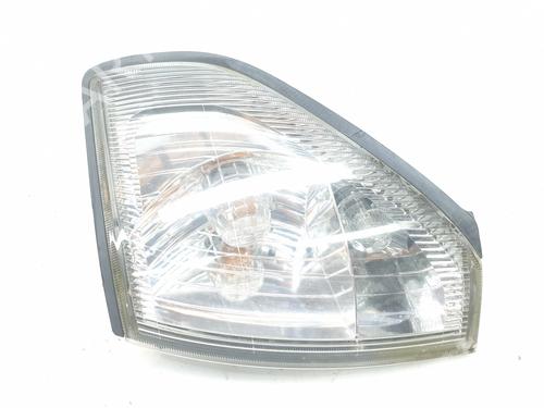 Used Left front indicator TOYOTA LAND CRUISER 90 (_J9_) 3.0 TD (KZJ90_, KZJ95_, KZJ90R, KZJ95R, KZJ90W, KZJ95W) (125 hp) 18709146
