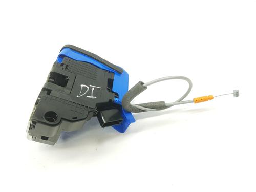 Front left lock HYUNDAI i20 II (GB, IB) 1.2 | BP15498856C98 