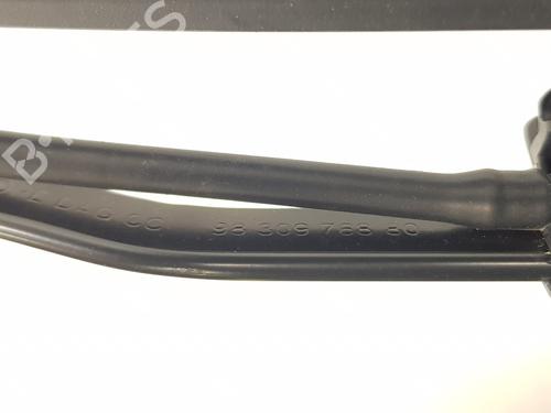 Front windshield wiper arm OPEL ASTRA L Sports Tourer (O5)  | BP26739080C143 