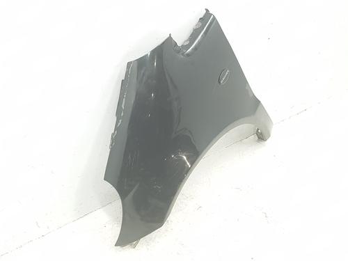 Left front fenders MERCEDES-BENZ A-CLASS (W168) A 170 CDI (168.009, 168.109) | BP16988165C41 