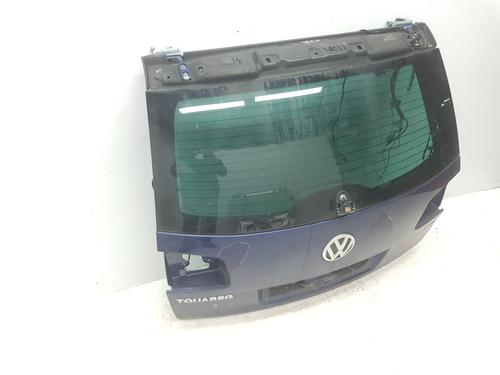 Bakluke CC/Kombi-Kupé VW TOUAREG (7LA, 7L6, 7L7) 2.5 R5 TDI | BP23884379C6 