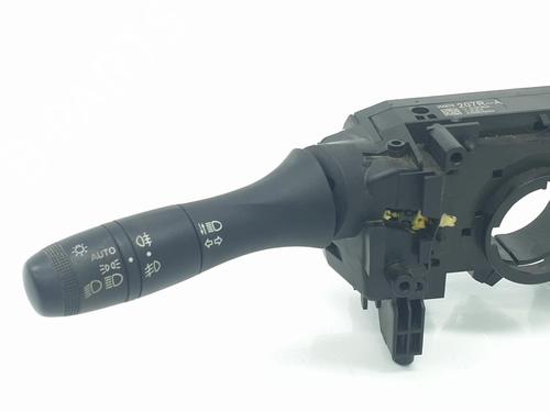 Steering wheel controls DACIA DUSTER (HM_) 1.6 SCe 115 (HMM1) | BP16828891E15 